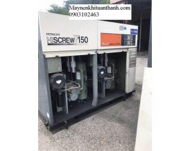 HITACHI  HISCREWV 150