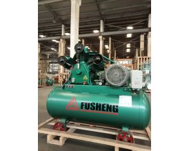 Máy nén khí piston FUSHENG