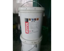 Dầu nhớt Motul