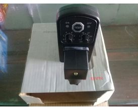 Bộ xã nước tự động bằng điện
