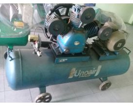 máy nén khí piston 7,5kw